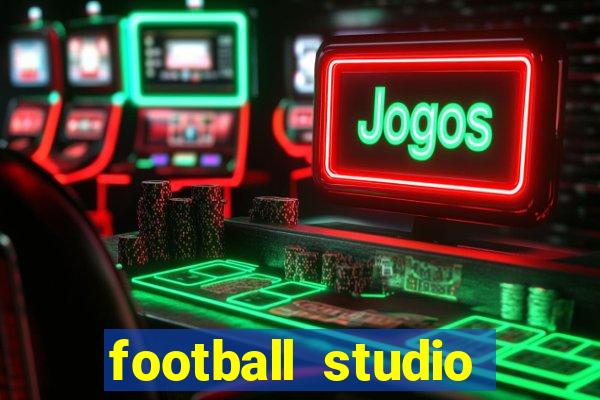 football studio como analisar